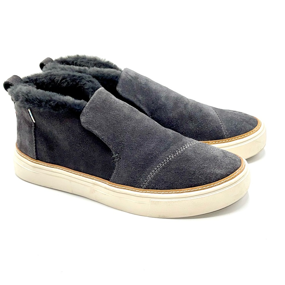 Toms Paxton Sneakers